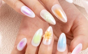 nails