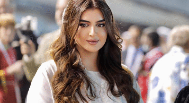 sheikh mahira