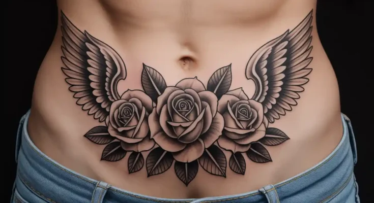 tatoos